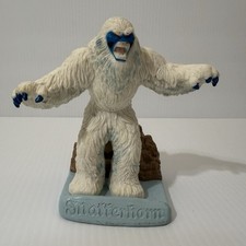 Disneyland matterhorn yeti for sale  Naperville