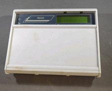 Scantronic 9600 remote for sale Scantronic 9600 remote for sale  LEEDS