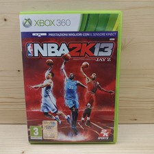 Nba 2k13 per usato  Barcellona Pozzo di Gotto