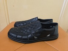 Herren halbschuhe rieker gebraucht kaufen  Solingen