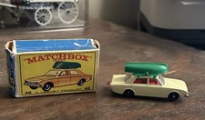 Vintage lesney matchbox d'occasion  Expédié en Belgium