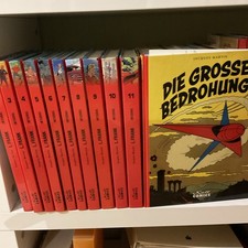 Frank integral komplett gebraucht kaufen  Lindenfels