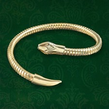 Vintage snake slave for sale  LANCASTER