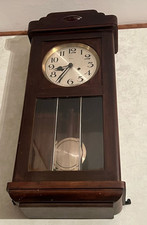 Orologio pendolo antico usato  Foggia