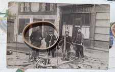 Carte photo vanves d'occasion  Narbonne