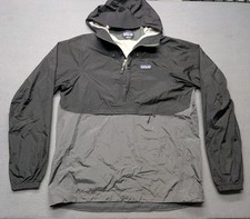 Patagonia torrentshell zip for sale  Alexandria