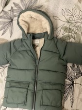 Doudoune enfant d'occasion  Lamballe