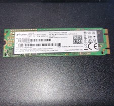 Ssd sata micron d'occasion  Les Lilas