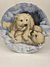 Beauty polar wildlife for sale  Hackettstown