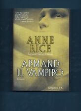 Ggn armand vampiro usato  Milano