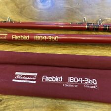 Fishing rod shakespeare for sale  KIDDERMINSTER