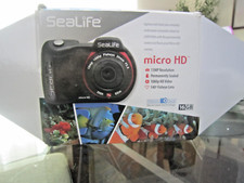 Sealife micro 1080 for sale  Fontana