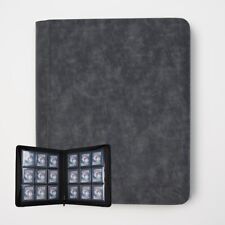 Binder zip toploader d'occasion  Rouen-