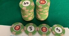 Casino poker chips gebraucht kaufen  Duisburg