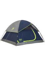 Coleman sundome person for sale  Port Saint Lucie