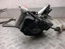 2009 honda 125 for sale  SKELMERSDALE