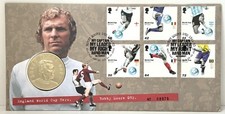 bobby moore coin covers for sale bobby moore coin covers for sale LONDON