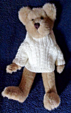 St6 doudou peluche d'occasion  Moissy-Cramayel