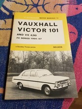 Vauxhall victor 101 for sale  BEDFORD