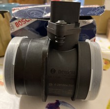 Bosch debimetro air usato  Delebio