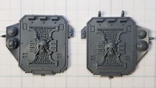 Warhammer 40k deathwatch for sale  Houston
