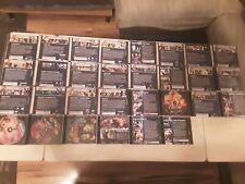 Dvd sammlung ... gebraucht kaufen  Reiskirchen