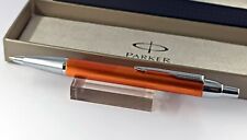 Stylo bille parker d'occasion  Bordeaux-