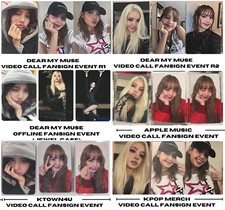 Lisa blackpink alter d'occasion  Expédié en Belgium