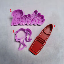 Barbie set pezzi usato  Sant Agnello