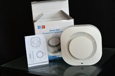 Rauchmelder smart wifi gebraucht kaufen  Berlin