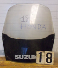 Plexiglass cupolino parabrezza usato  Caselle Torinese