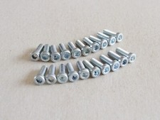 Meccano inch allen for sale  STOKE-ON-TRENT