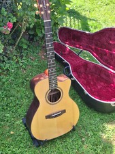 lakewood gitarre gebraucht kaufen  Taunusstein