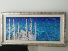 Kino mistral moschea usato  Alessandria