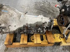 Chevrolet silverado 2500 for sale  Stoystown