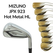 Mizuno jpx 923 d'occasion  Expédié en France
