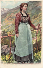 costume valsesia usato  Lugo