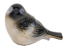 Ceramic bird decoration for sale  Lewellen