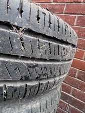 215 r16c hankook for sale  WARRINGTON