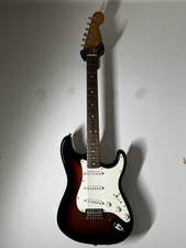 Squier classic vibe for sale  LEIGH-ON-SEA