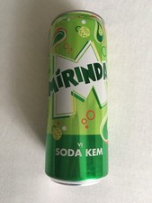 Mirinda soda kem gebraucht kaufen  Langenfeld (Rheinland)