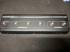 Marshall valvestate 2000 usato  Spedire a Italy