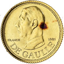 135108 médaille charles d'occasion  Lille-