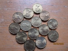 Selection three pence for sale  AIRDRIE