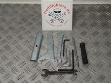 Bordwerkzeug tool kit gebraucht kaufen  Etzenricht