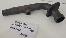 Collettore scarico marmitta usato  Giugliano in Campania