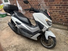 2018 yamaha nmax for sale  CHELMSFORD