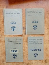 Federazione italiana lavorator usato  Squinzano