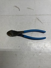 Channellock diagonal cutters for sale  Perkiomenville