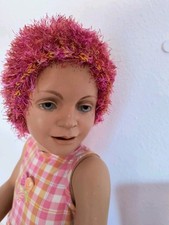 Schaufensterpuppe mädchen . gebraucht kaufen  Hannover